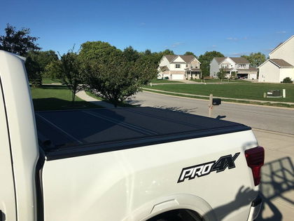 Customer photo from a review by Peter