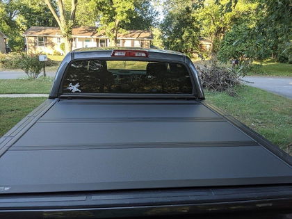 Customer photo from a review by Micah