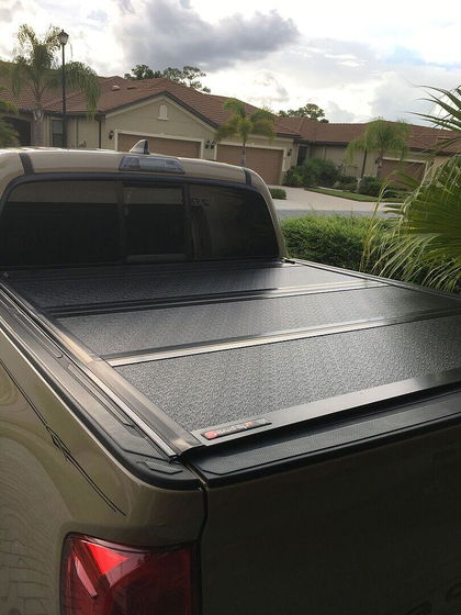 Customer photo from a review by Joseph M.
