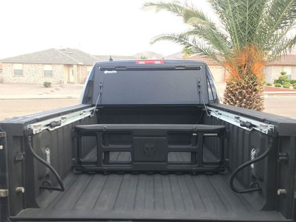 Customer photo from a review by Michael C.