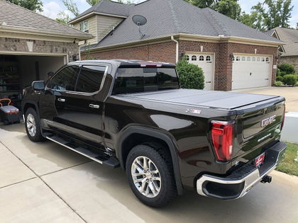 Customer photo from a review by Kimberly