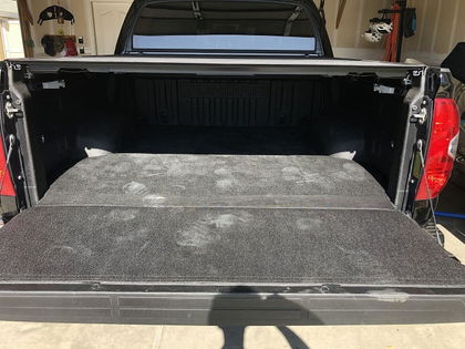 Customer photo from a review by Nigel M.