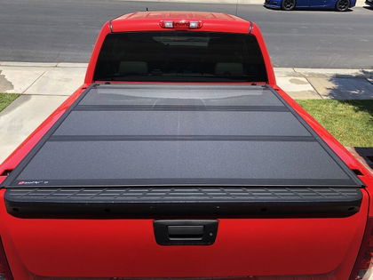 Customer photo from a review by Robert