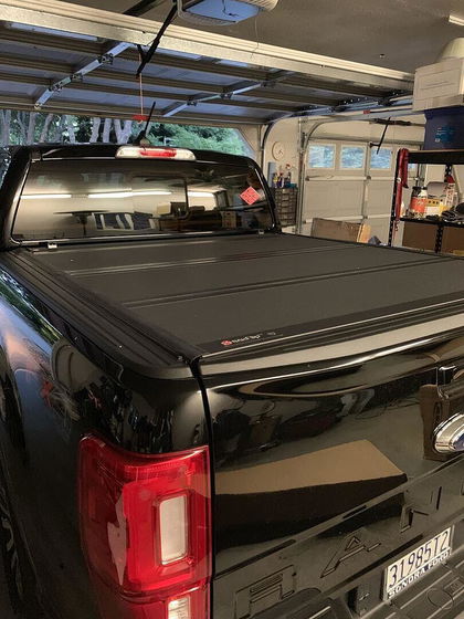 Customer photo from a review by John S.