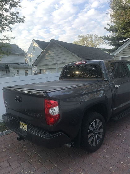Customer photo from a review by Geraldo