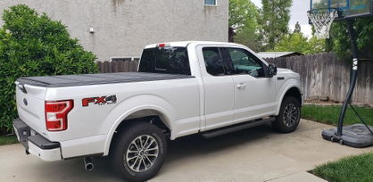 Customer photo from a review by Roy