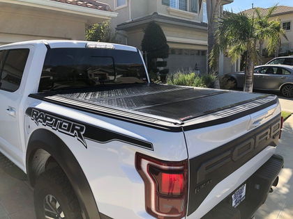 Customer photo from a review by Scott