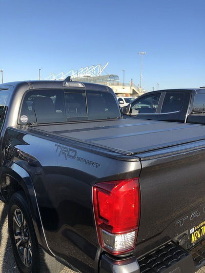 Customer photo from a review by Carlos P.