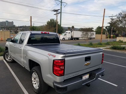 Customer photo from a review by Robert