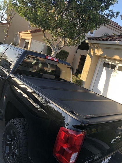 Customer photo from a review by Ed H.