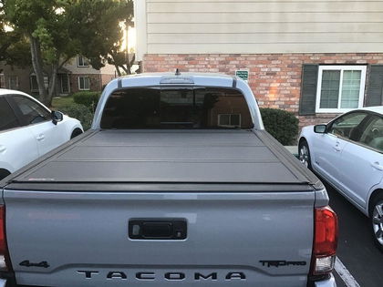 Customer photo from a review by Jorge