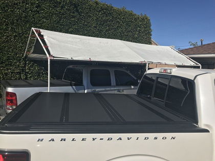 Customer photo from a review by Oscar M.