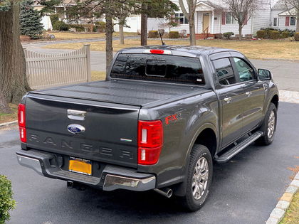 Customer photo from a review by James