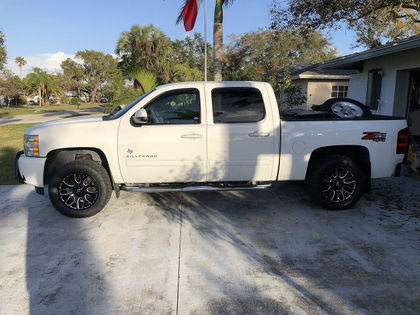 Customer photo from a review by Jose J.