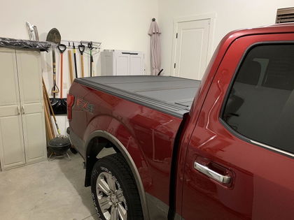 Customer photo from a review by Jeff G.