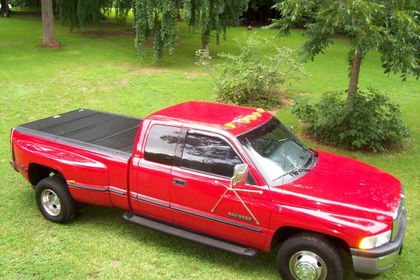 Customer photo from a review by KENNETH