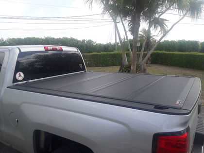 Customer photo from a review by Randal