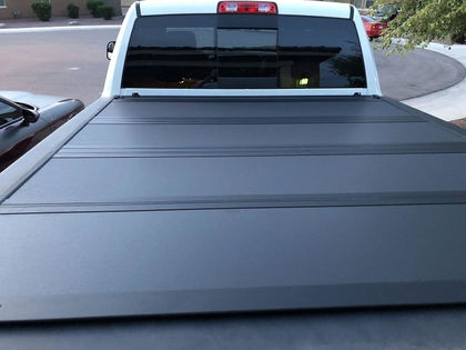 Customer photo from a review by Charles