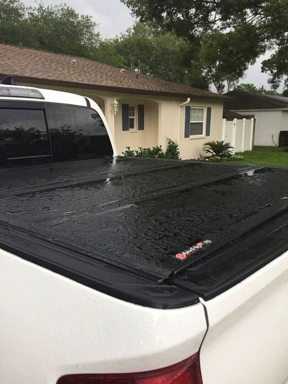 Customer photo from a review by Raymund