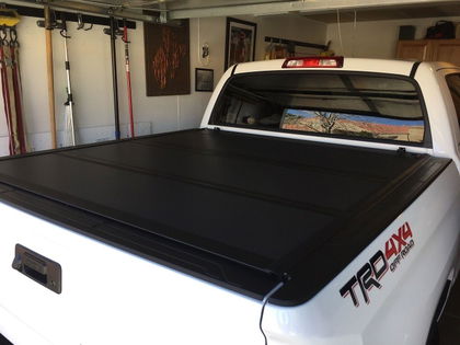 Customer photo from a review by Stephen C.