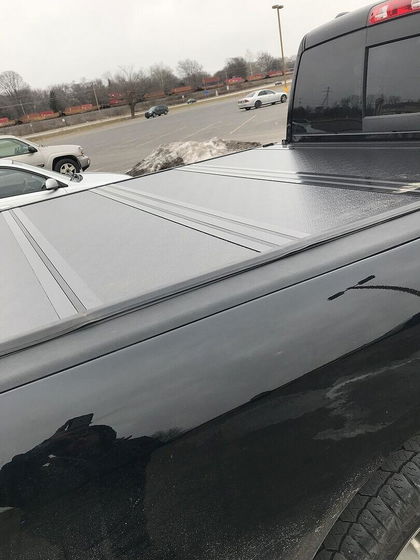 Customer photo from a review by Ronald I.