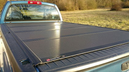 Customer photo from a review by David H.