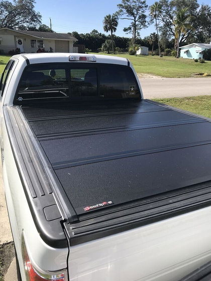 Customer photo from a review by Lorraine W.