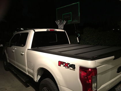 Customer photo from a review by Jeff F.
