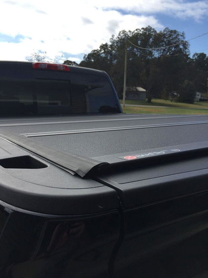 Customer photo from a review by Joshua S.