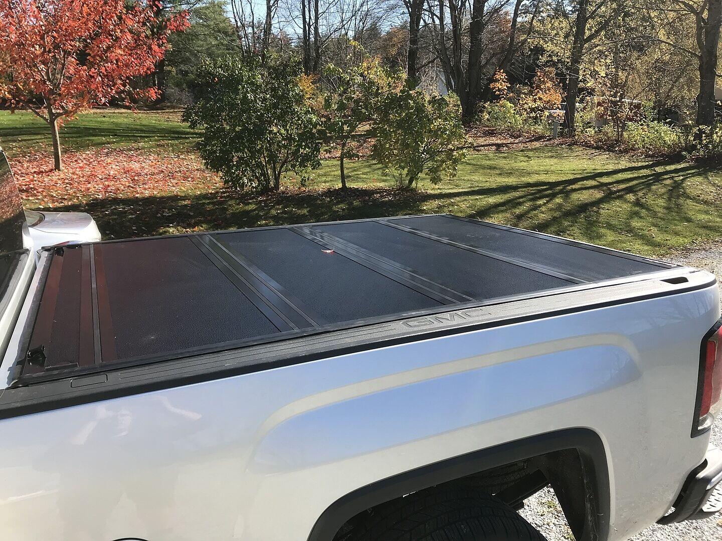 Customer photo from a review by Thomas W.