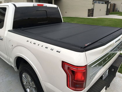 Customer photo from a review by Richard ..
