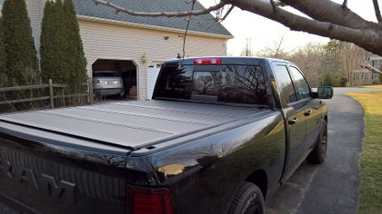 Customer photo from a review by Antoine C.