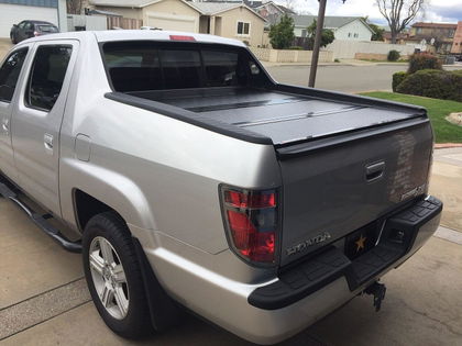 Customer photo from a review by Travis S.