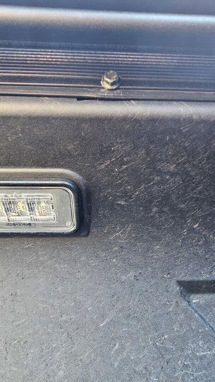 Customer photo from a review by Anthony O.