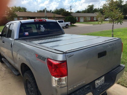 Customer photo from a review by Cosme H.