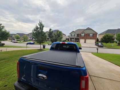 Customer photo from a review by Charles