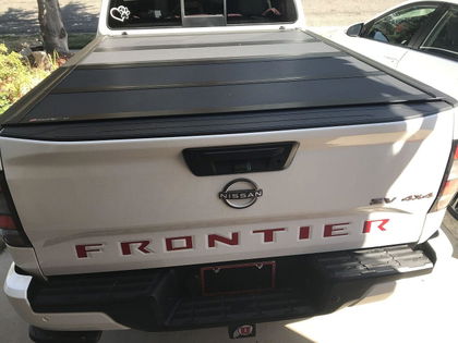 Customer photo from a review by Tami