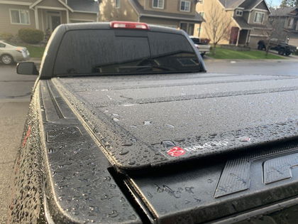 Customer photo from a review by Alexander H.