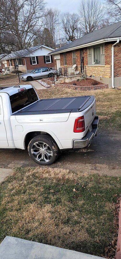 Customer photo from a review by Anonymous