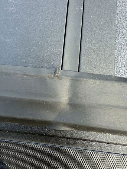 Customer photo from a review by Steven P.