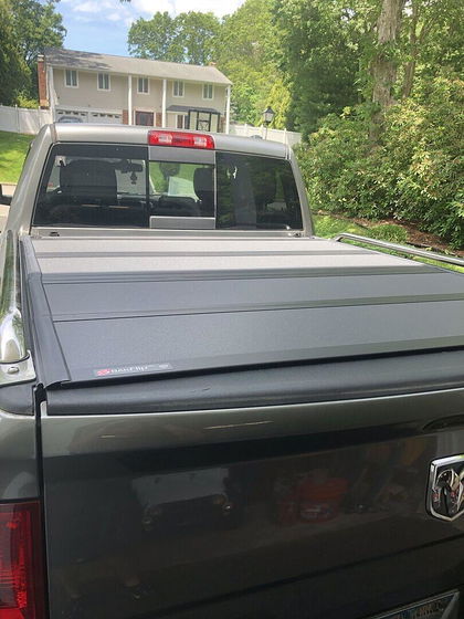 Customer photo from a review by Joseph