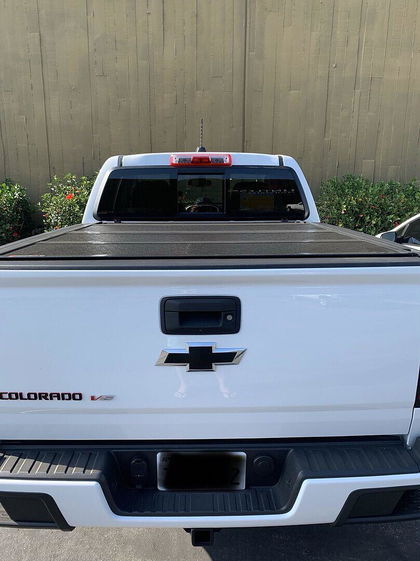 Customer photo from a review by Rebecca S.