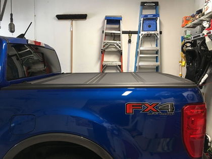 Customer photo from a review by Richard G.