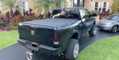 Customer photo from a review by Alfredo