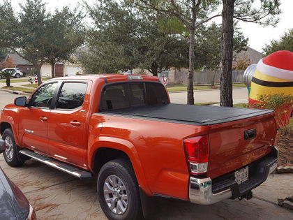 Customer photo from a review by Curtis P.