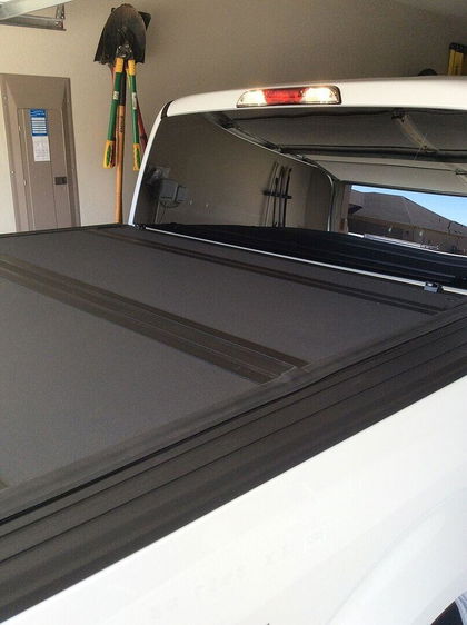 Customer photo from a review by Michael F.