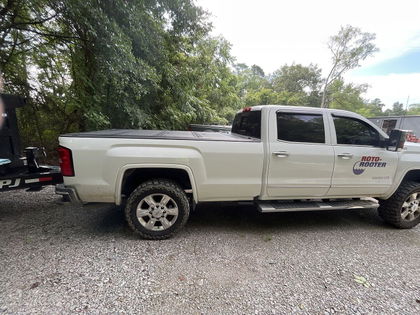 Customer photo from a review by Jay