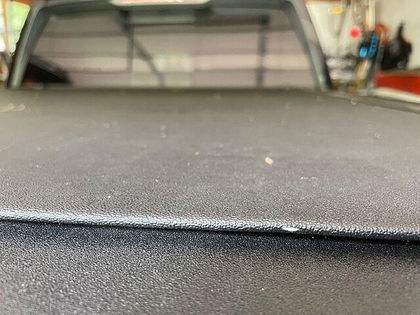 Customer photo from a review by Luke E.