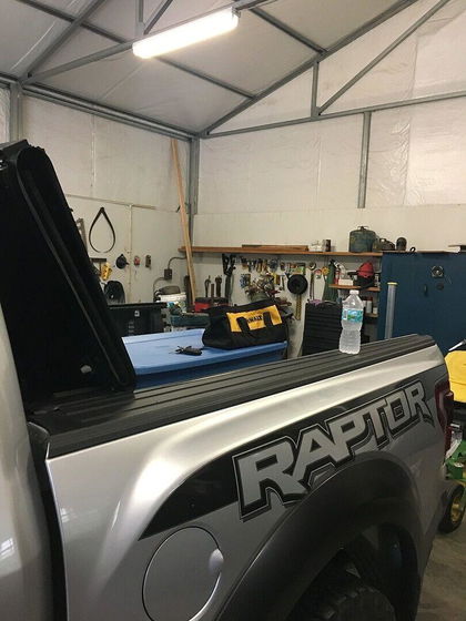 Customer photo from a review by Jim D.