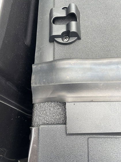 Customer photo from a review by Leroy J.